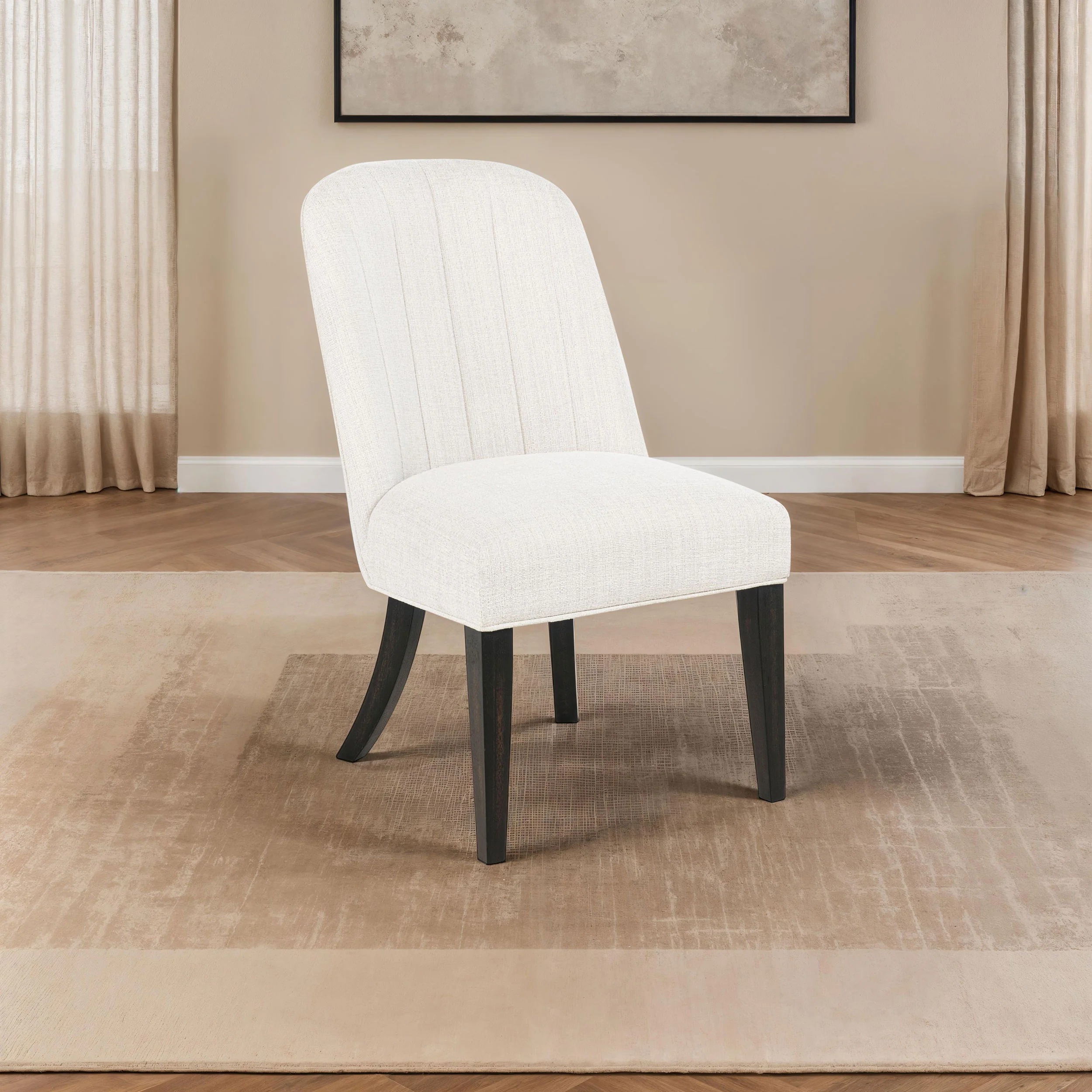 Leandro Dining Side Chair - Image 2