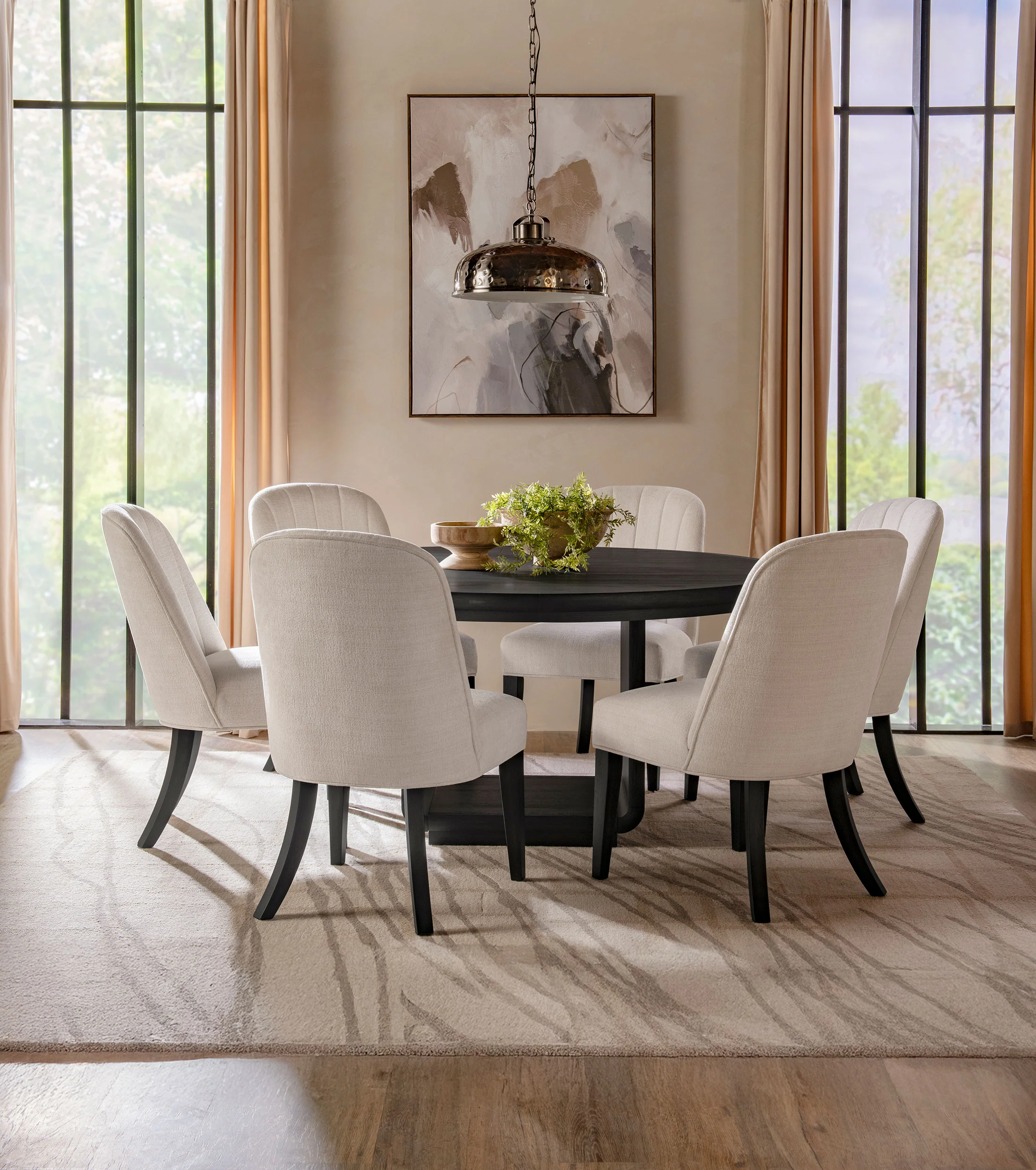 Leandro Dining Table - Image 8