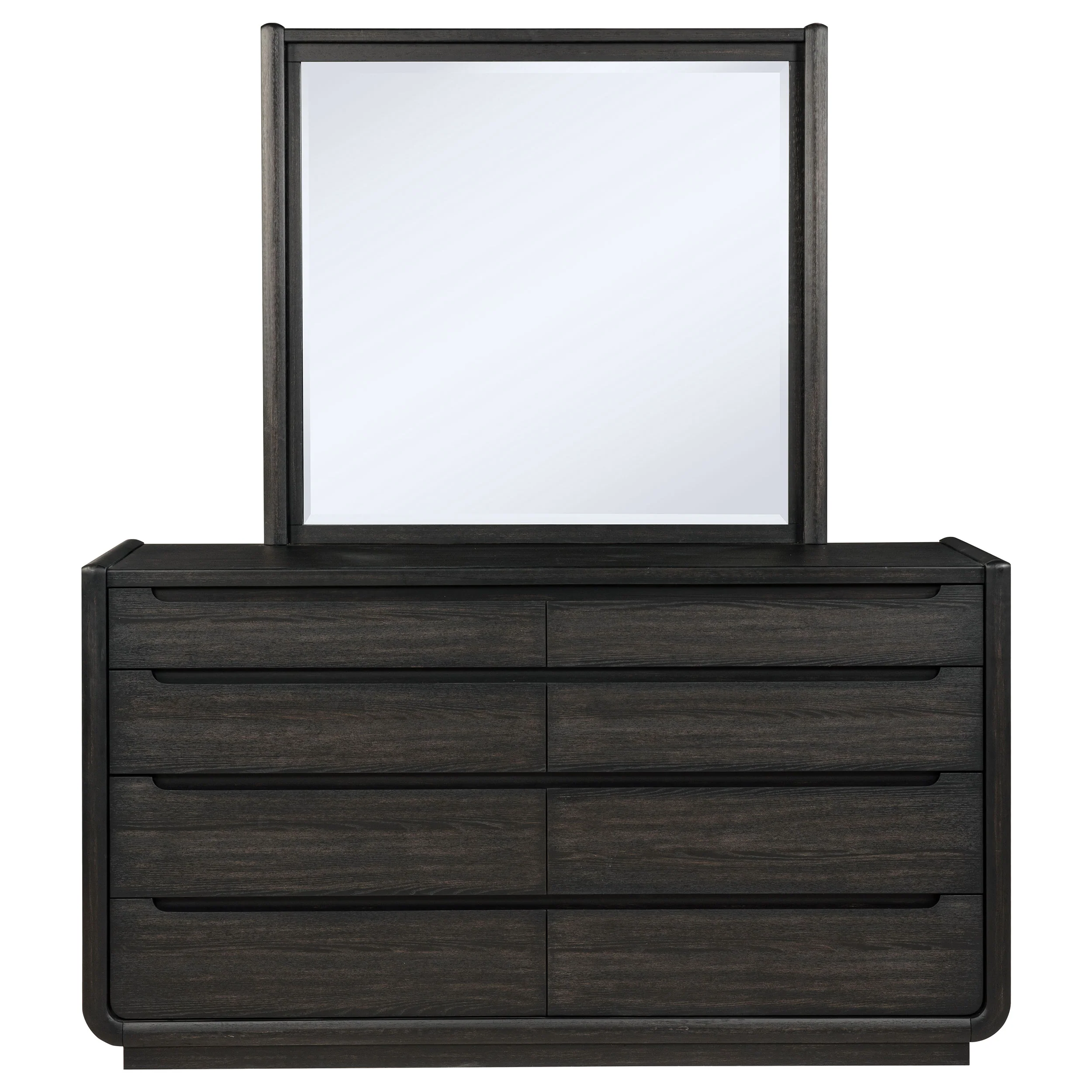 Leandro Dresser with Mirror - Image 3
