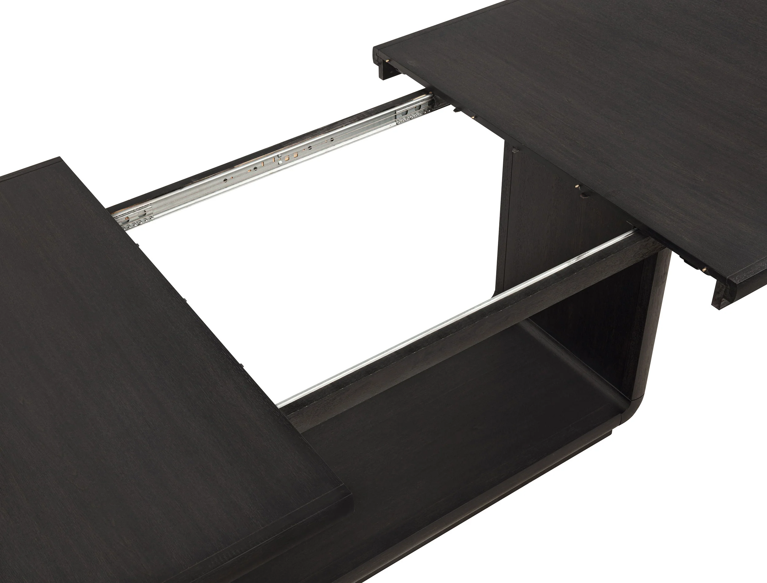 Leandro Extension Dining Table - Image 11