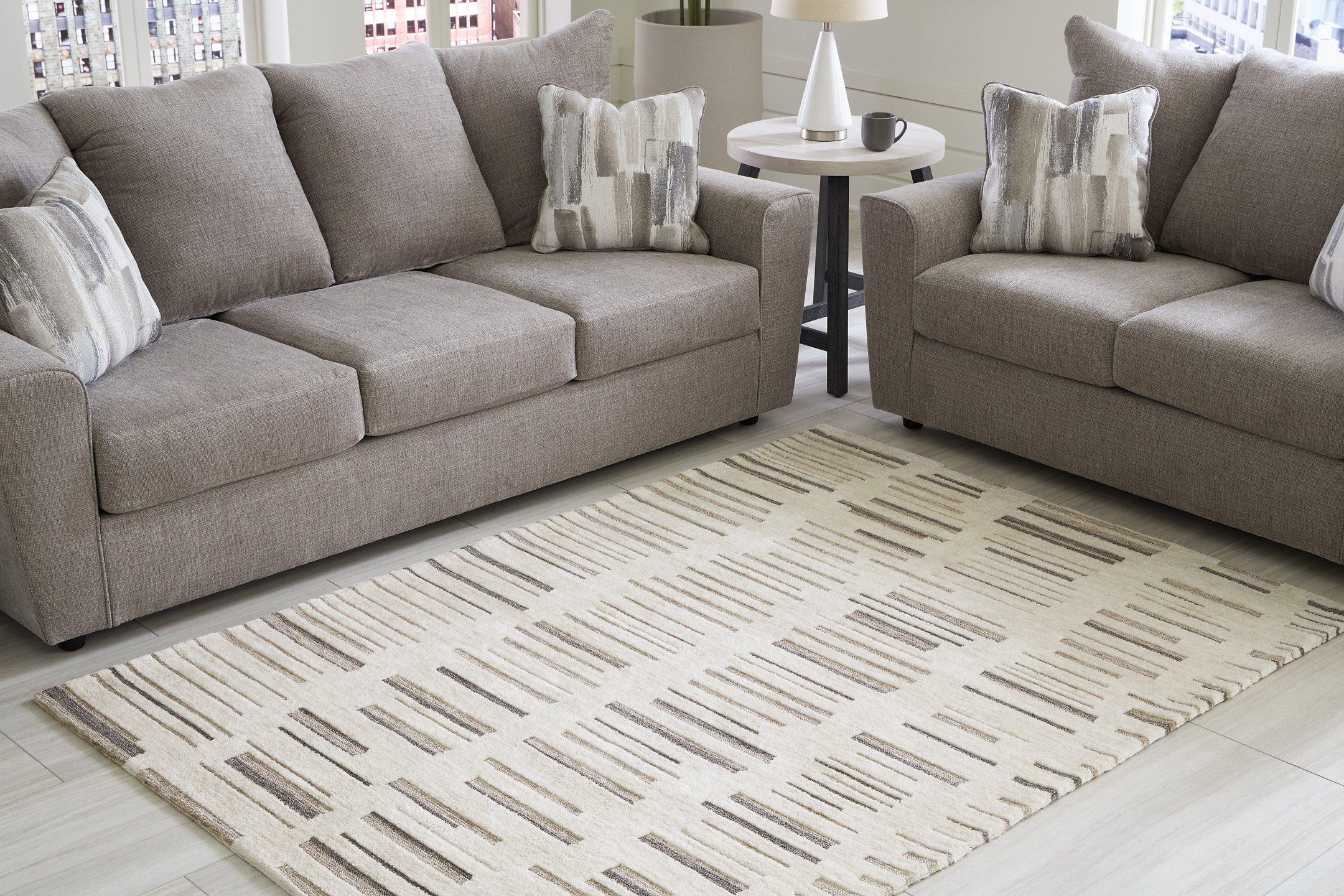 Leesdale 5' x 7' Rug - Image 2
