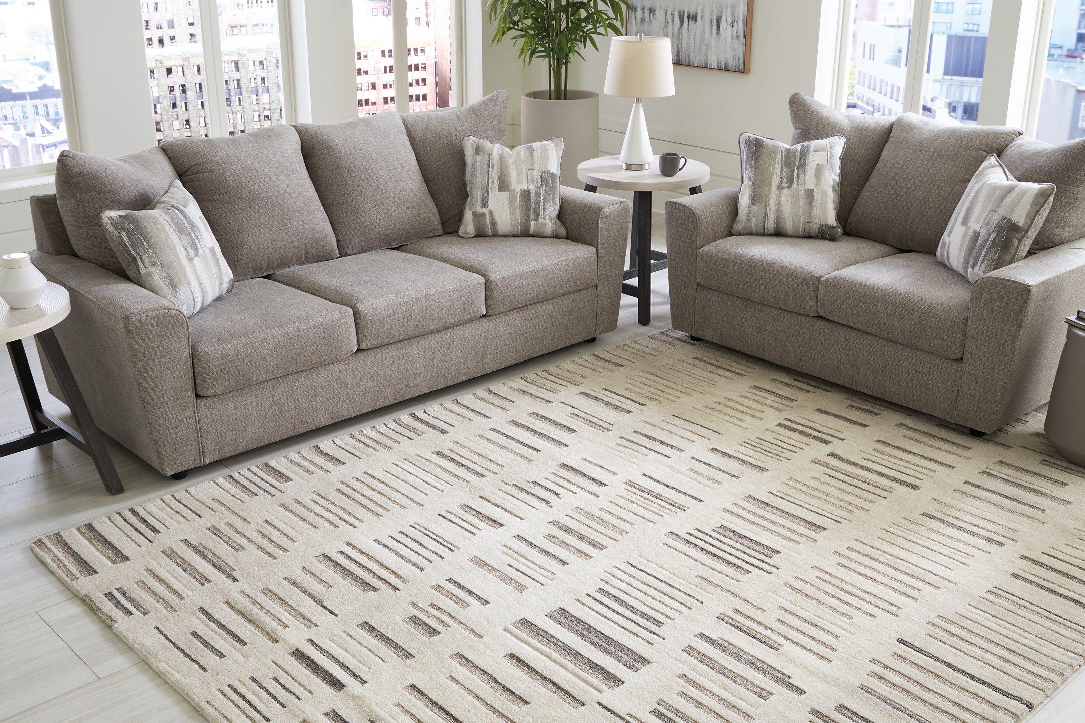 Leesdale 8' x 10' Rug - Image 2