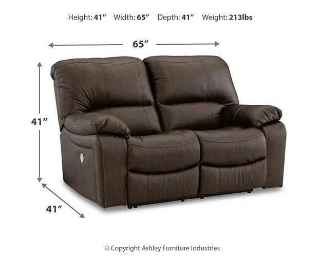 Leesworth Living Room Set - Image 25