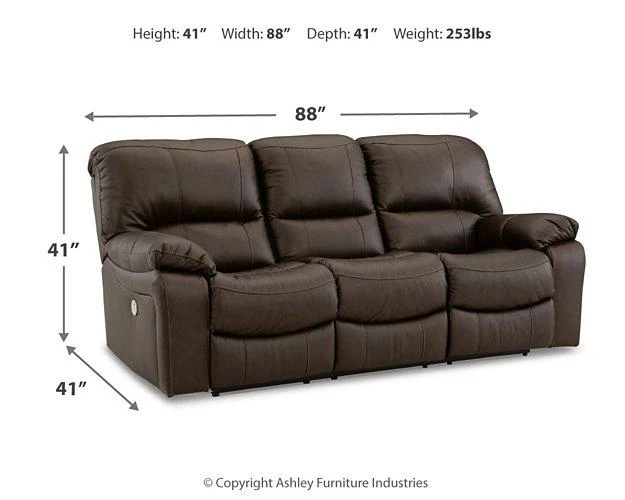 Leesworth Living Room Set - Image 26