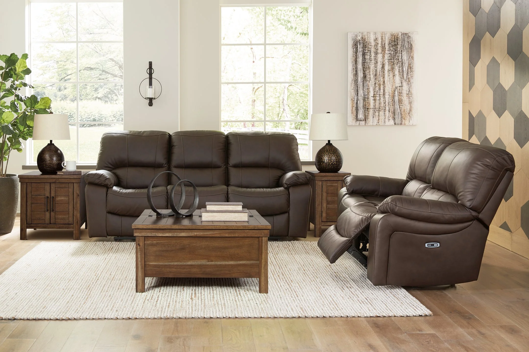 Leesworth Living Room Set - Image 4