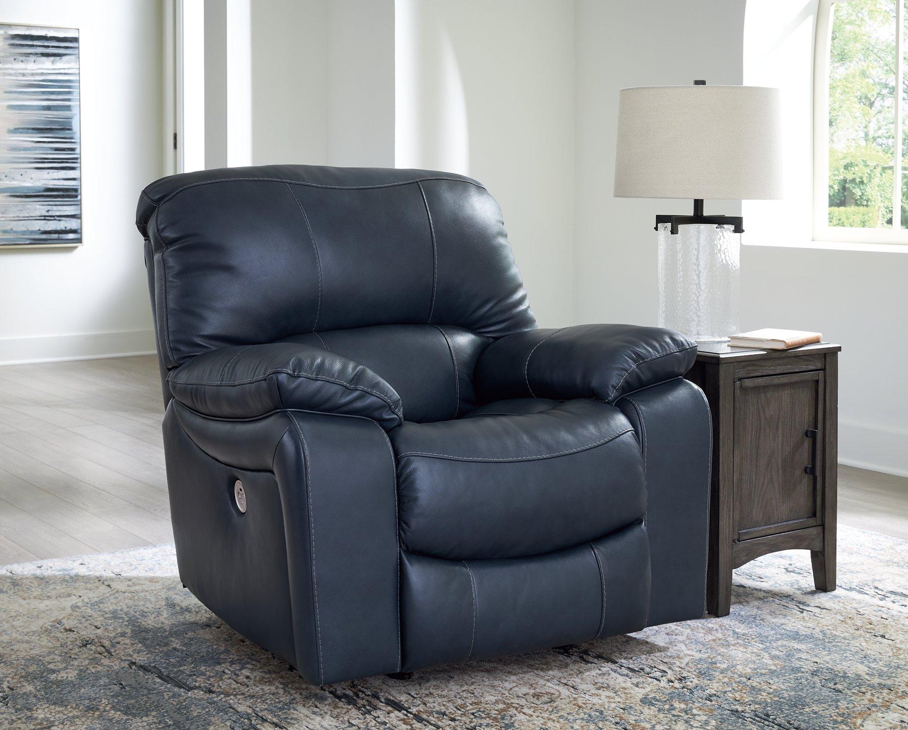 Leesworth Power Recliner - Image 14
