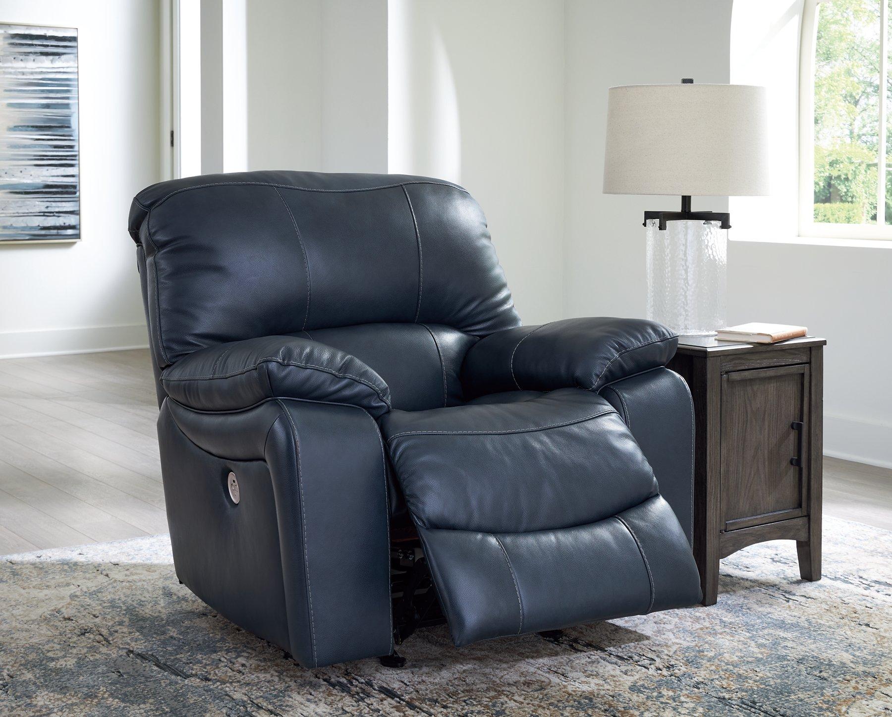 Leesworth Power Recliner - Image 21
