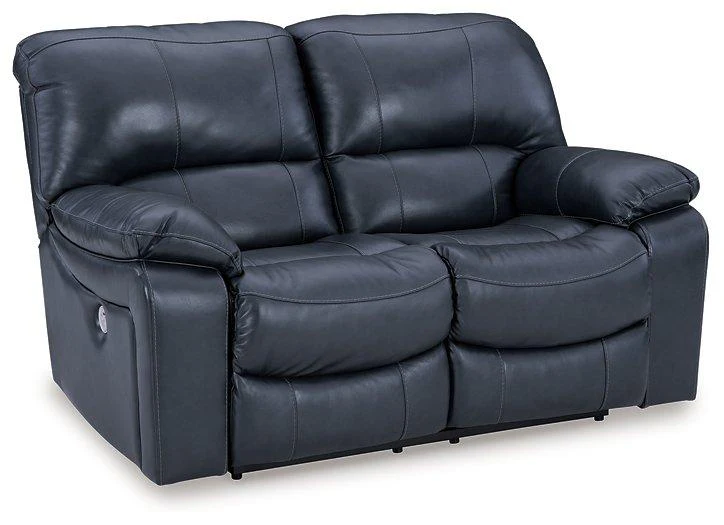 Leesworth Power Reclining Loveseat - Image 11