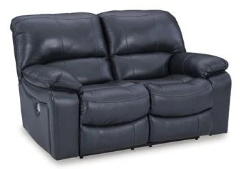 Leesworth Power Reclining Loveseat - Image 13