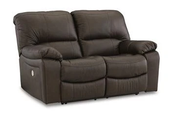 Leesworth Power Reclining Loveseat - Image 3
