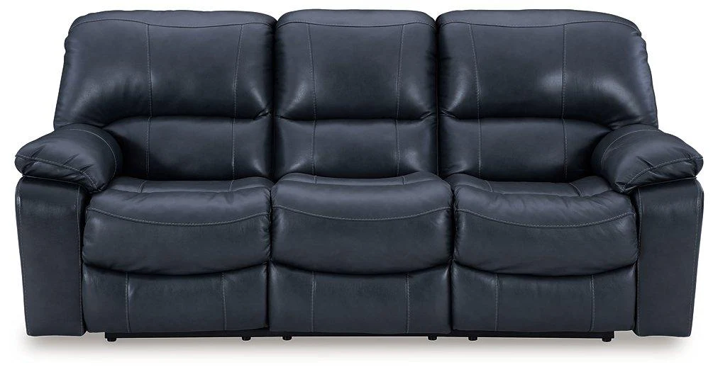 Leesworth Power Reclining Sofa - Image 15
