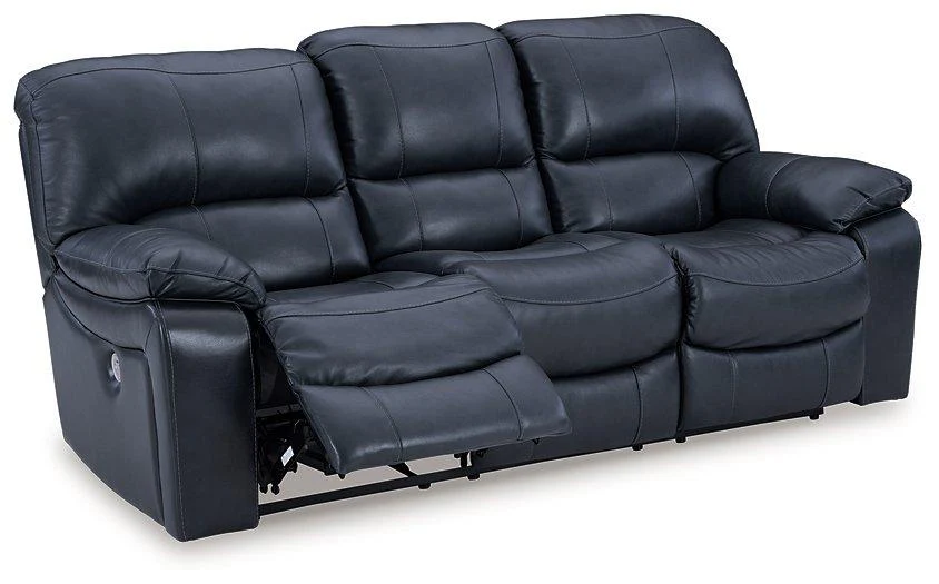 Leesworth Power Reclining Sofa - Image 17