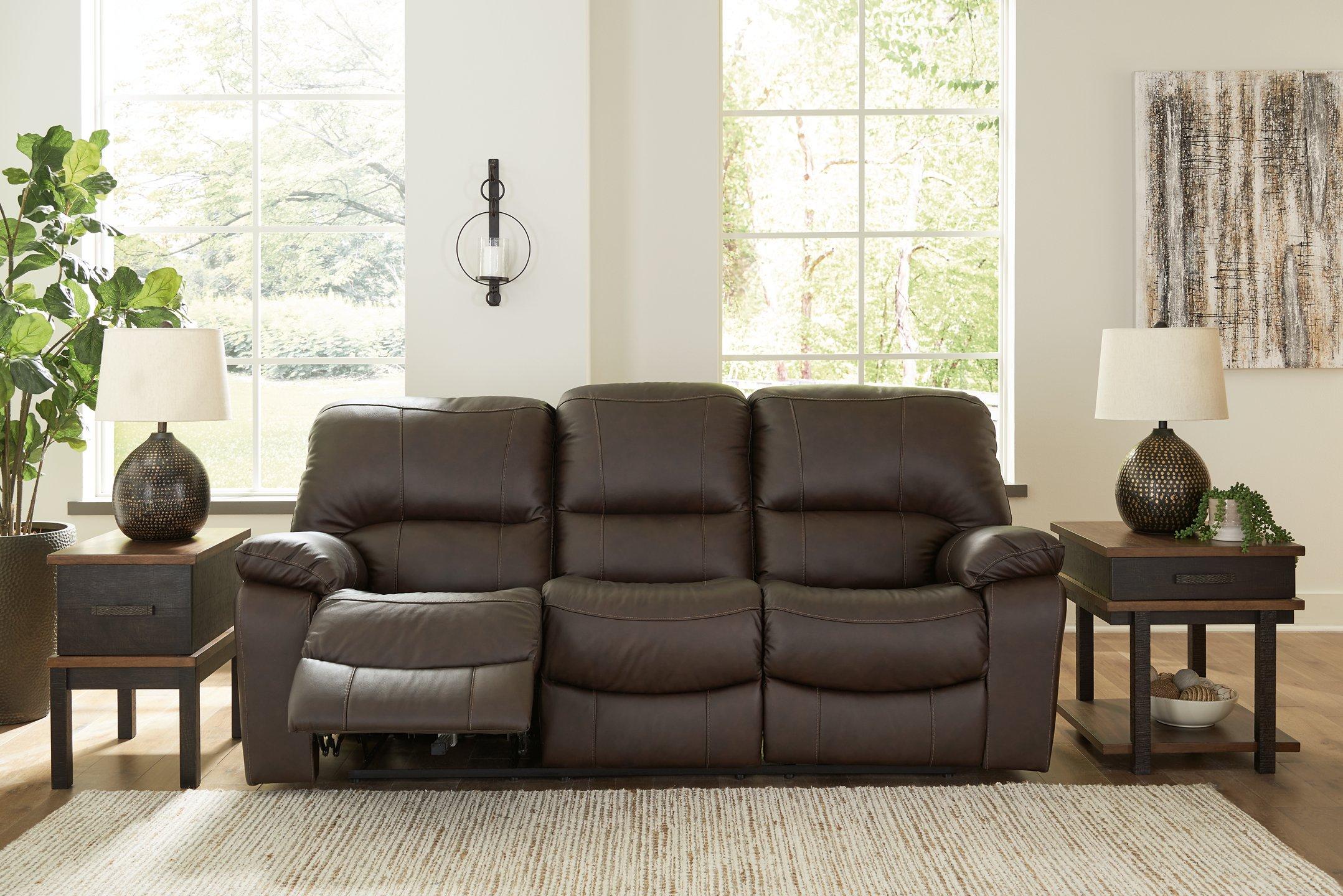 Leesworth Power Reclining Sofa - Image 2