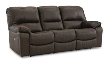 Leesworth Power Reclining Sofa - Image 3