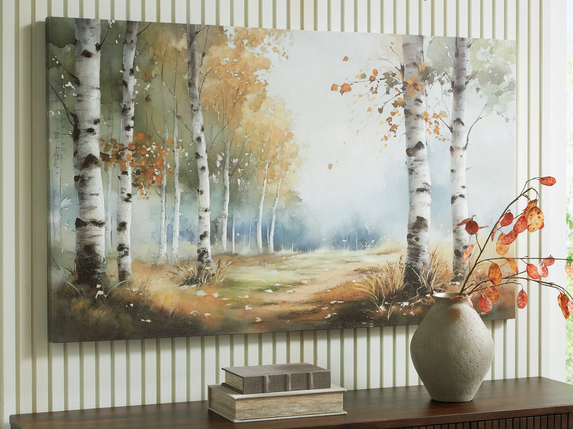 Leithan Wall Art - Image 2