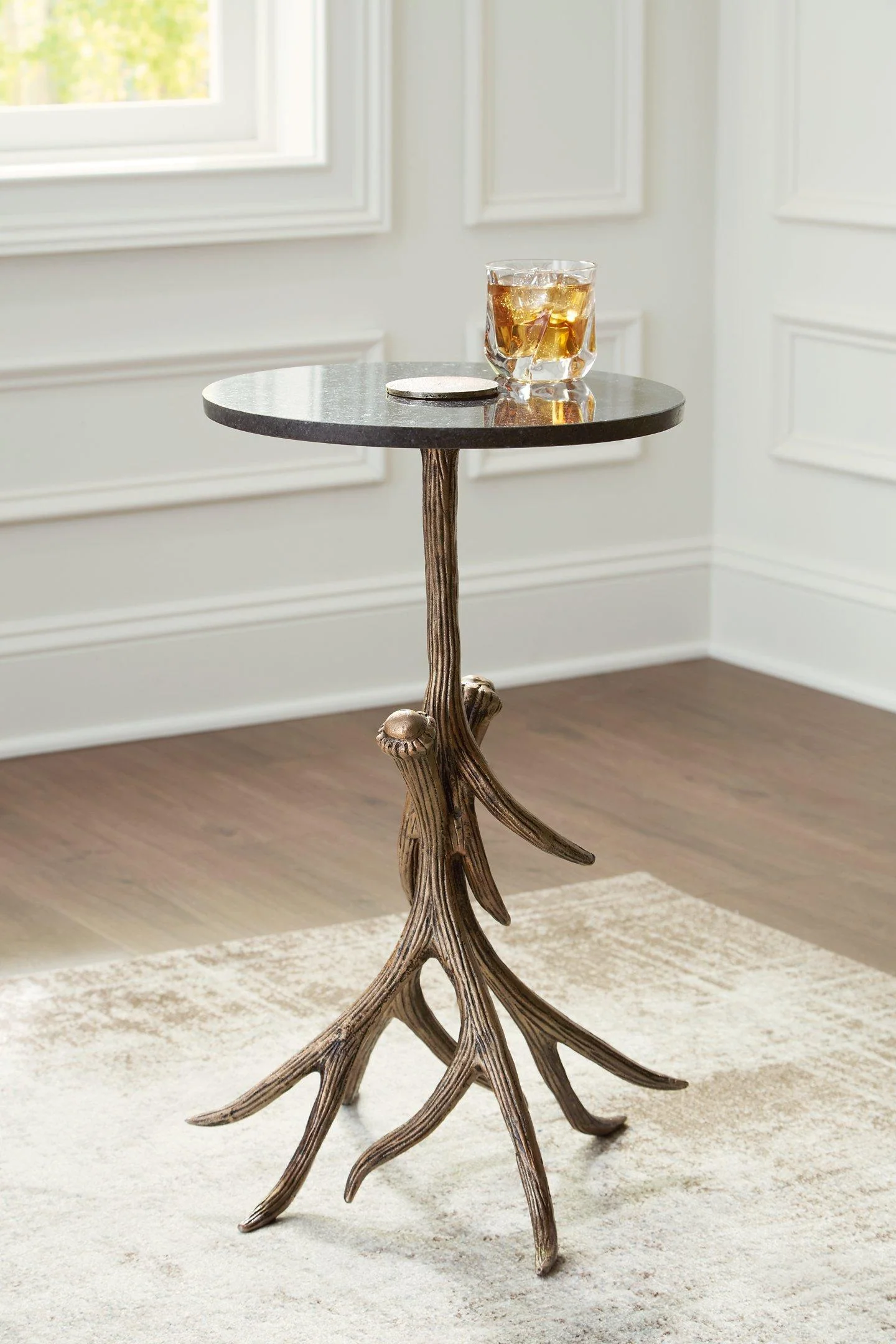 Lemkins Accent Table - Image 2