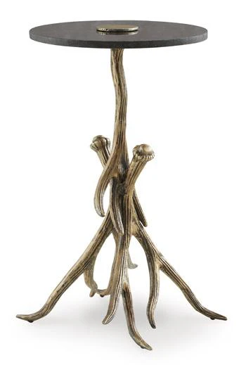 Lemkins Accent Table - Image 3