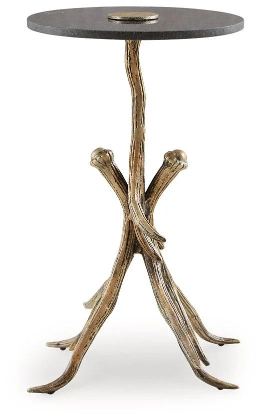 Lemkins Accent Table - Image 5
