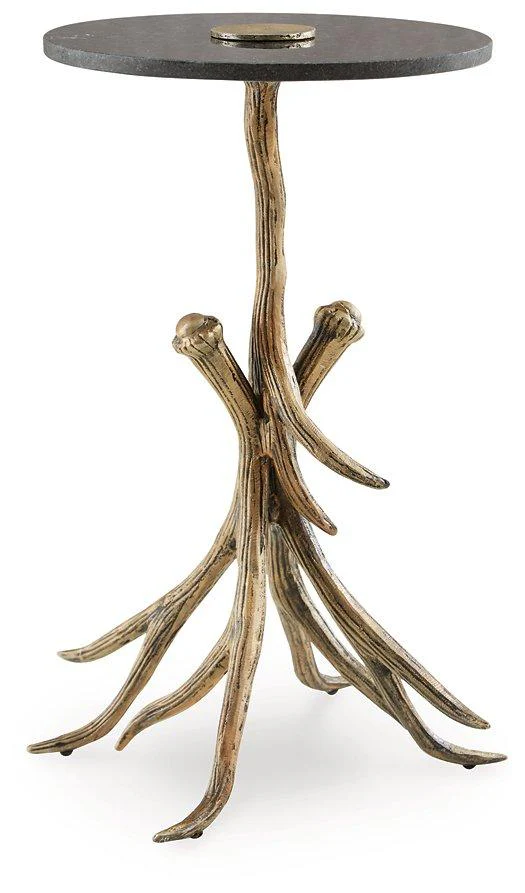 Lemkins Accent Table - Image 6