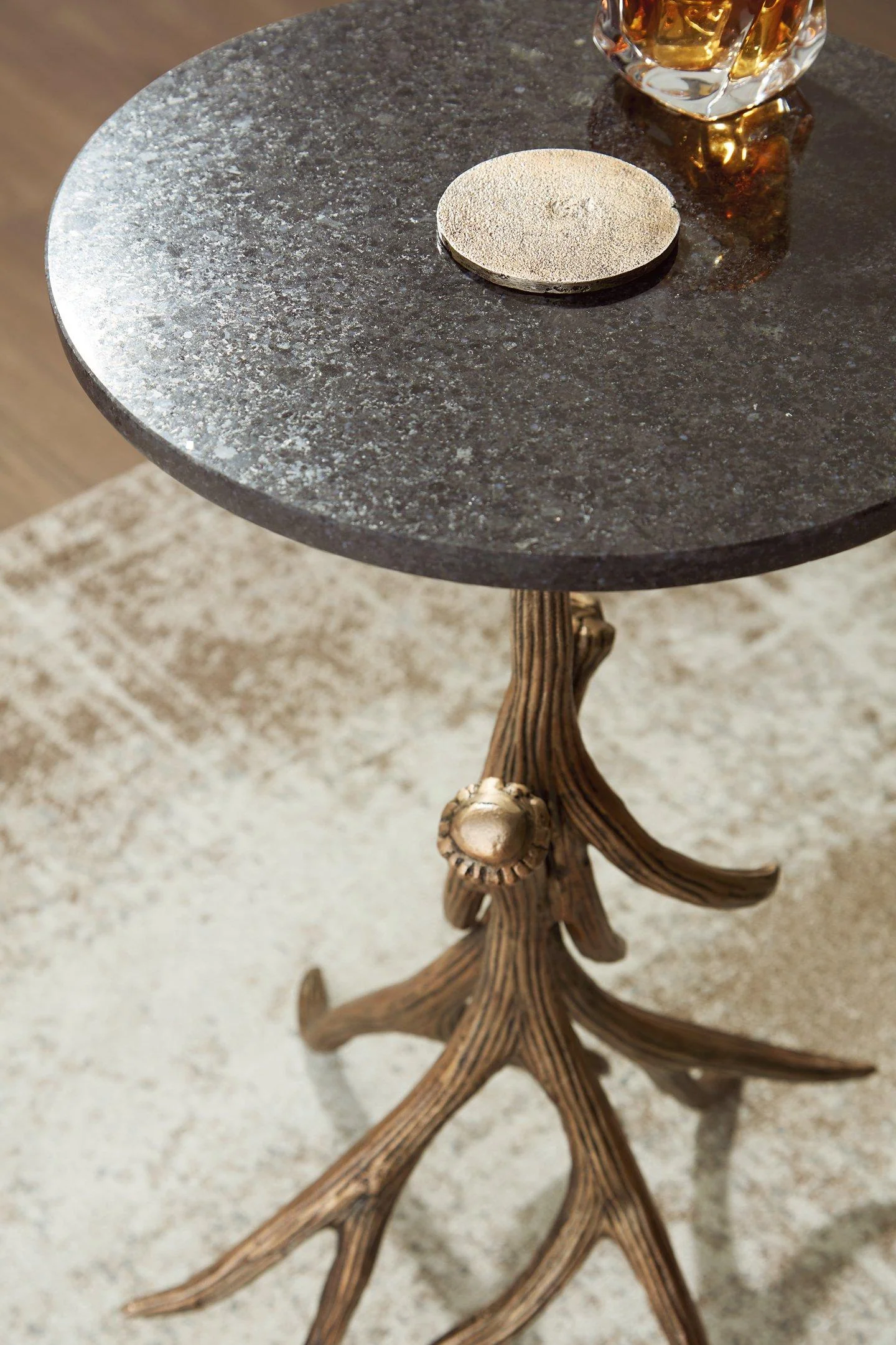 Lemkins Accent Table - Image 7