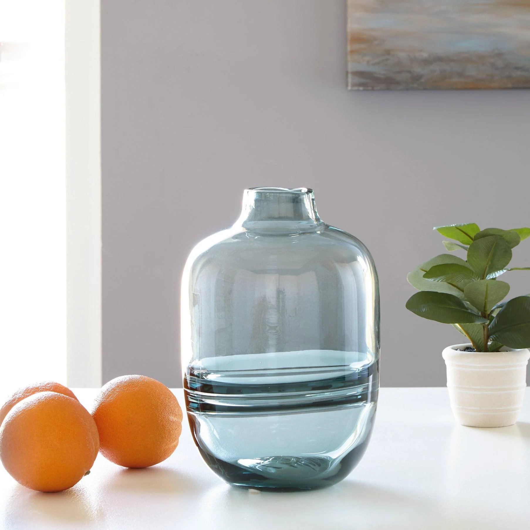 Lemmitt Vase - Image 8