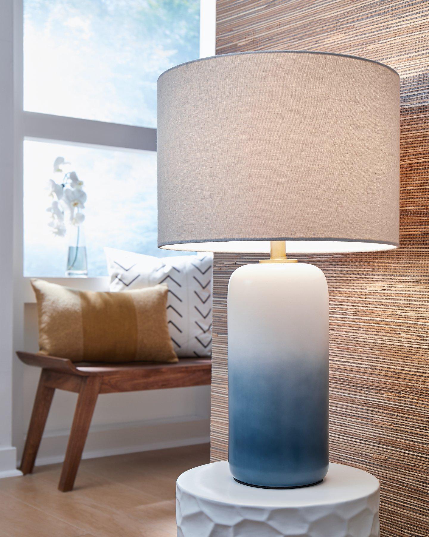 Lemrich Table Lamp - Image 2