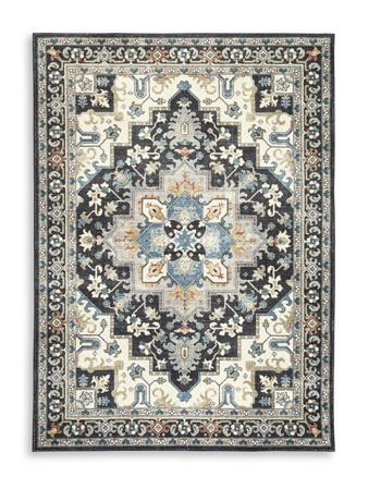 Leningston Washable Rug - Image 3