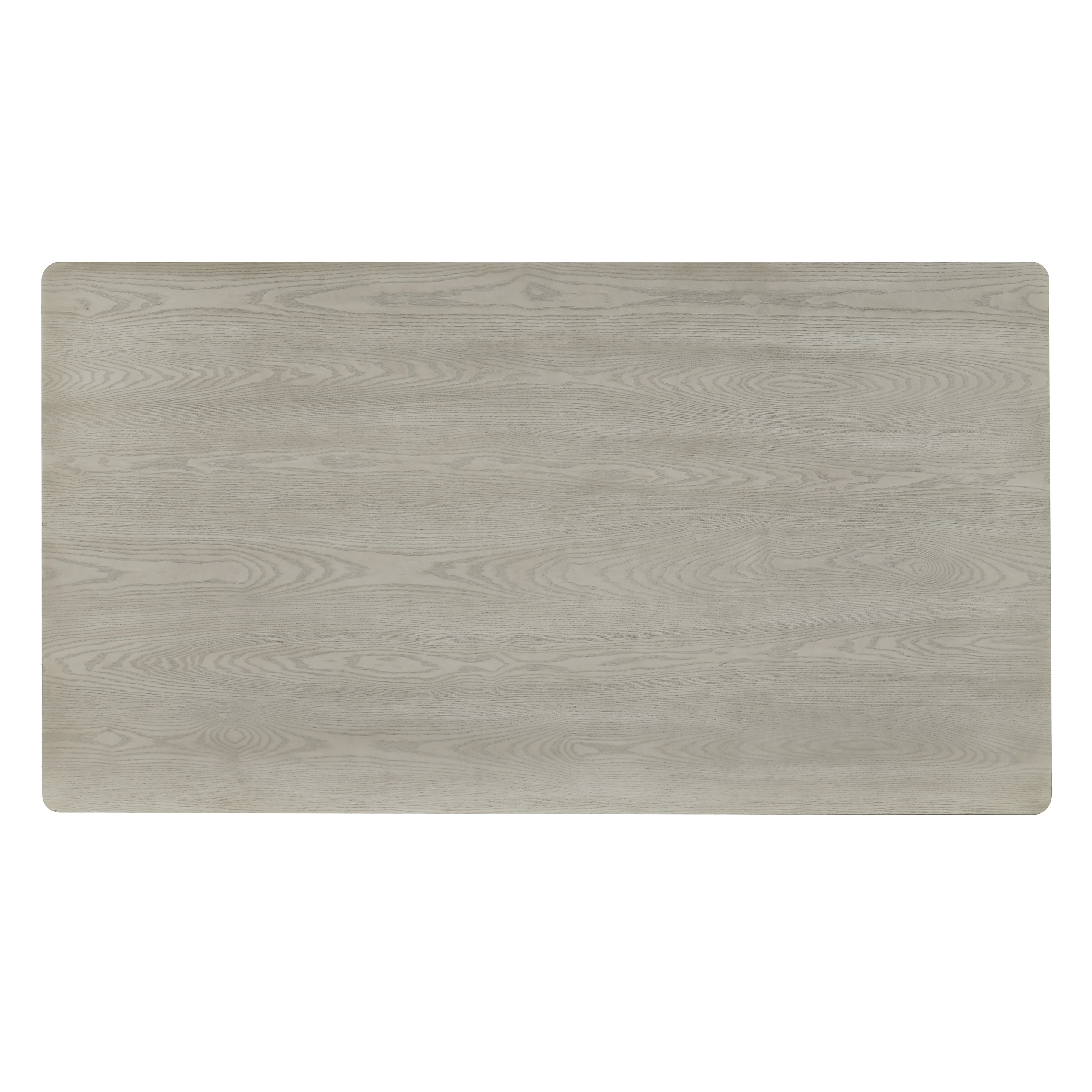 Lennox Dining Table-Gray - Image 5