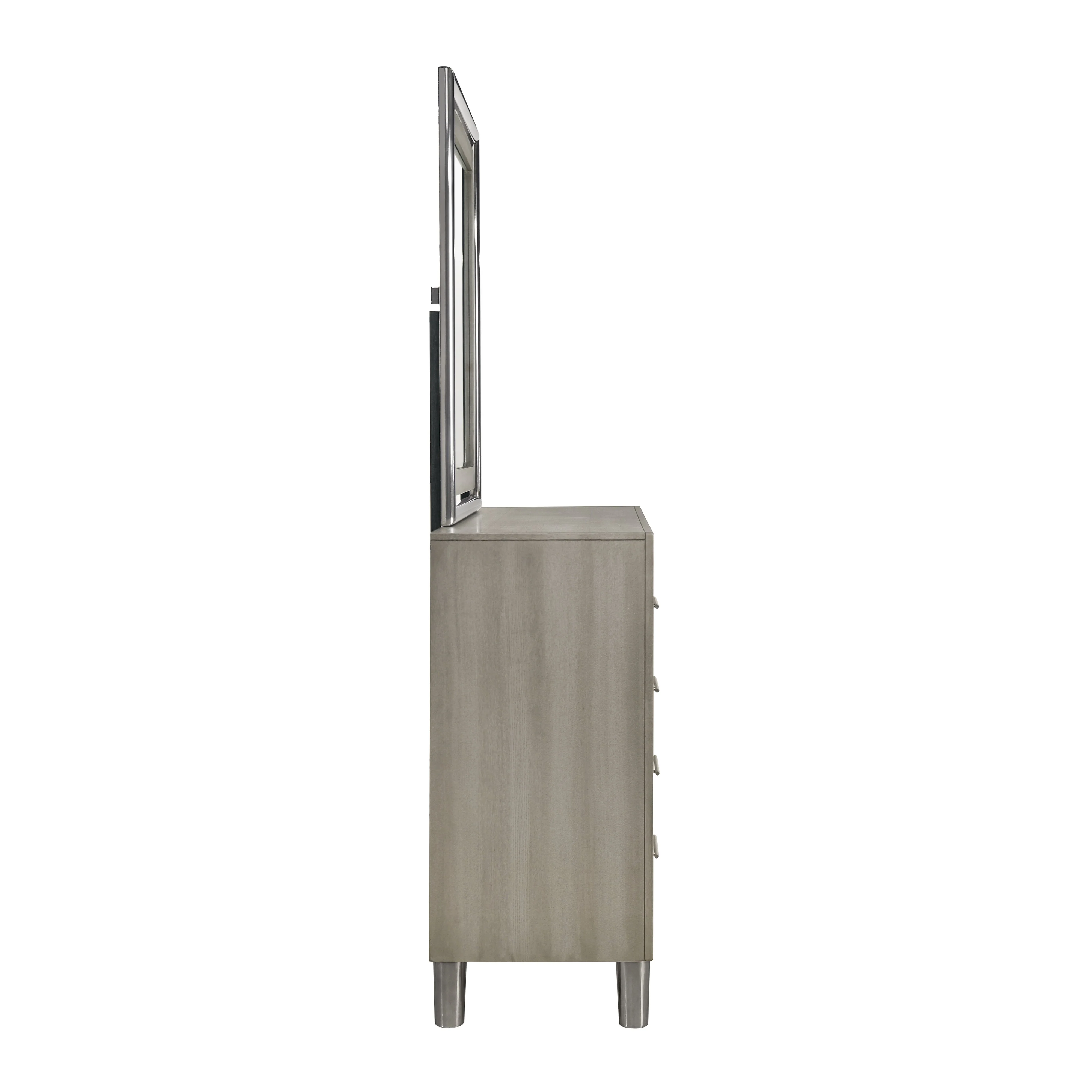 Lennox Mirror-Gray - Image 4