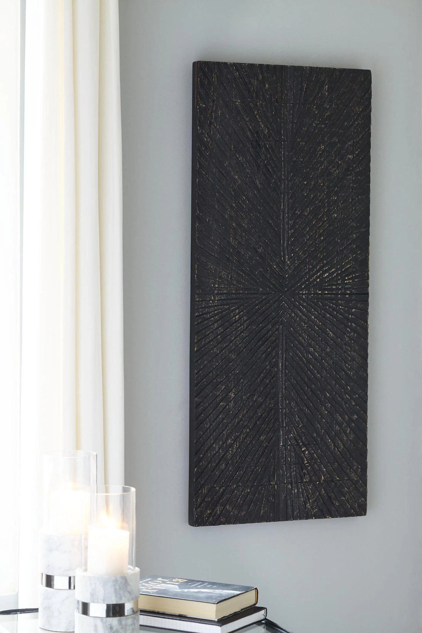 Lenora Wall Decor - Image 10