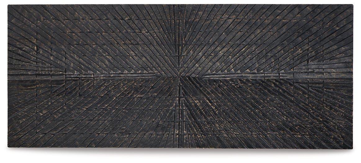 Lenora Wall Decor - Image 14