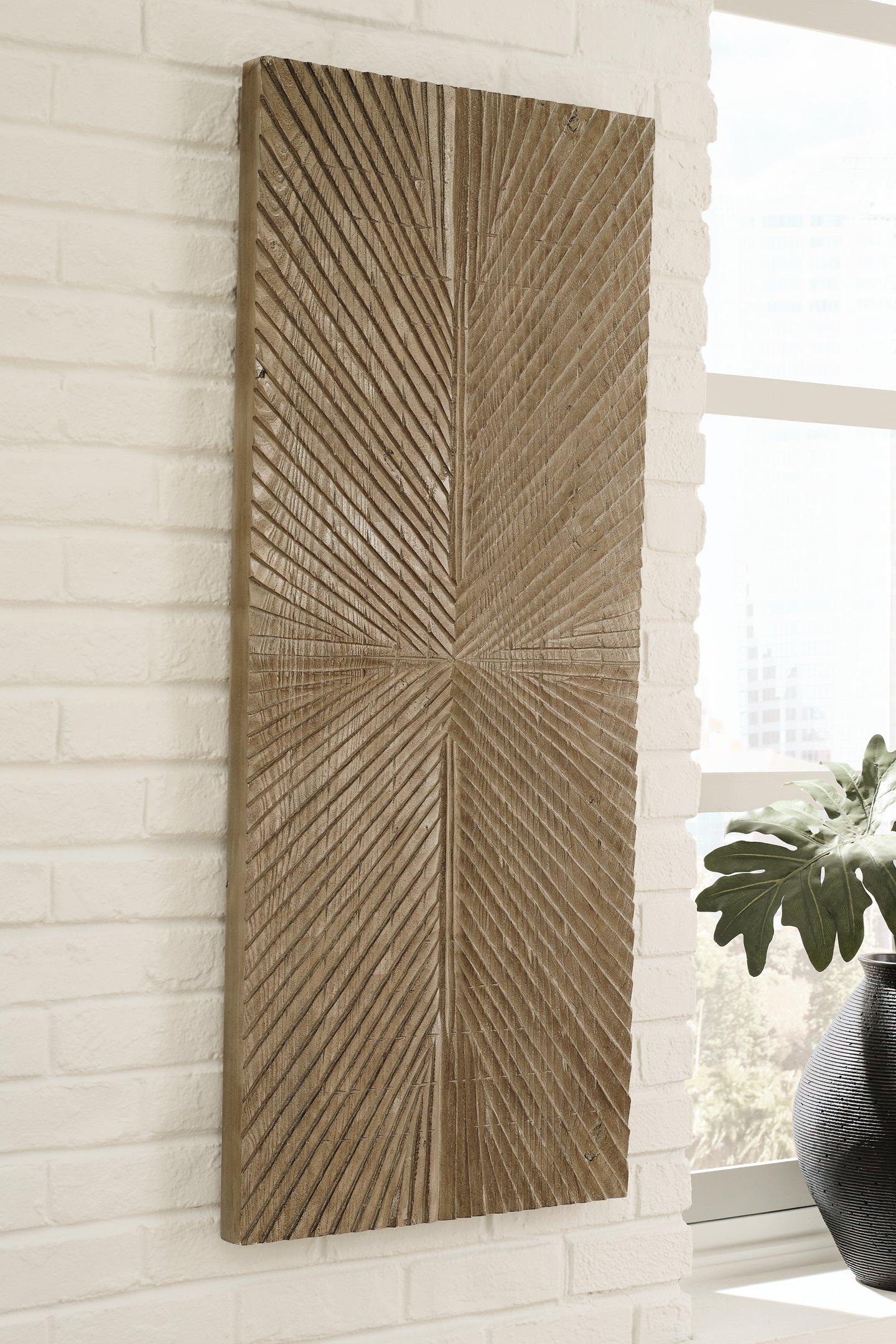 Lenora Wall Decor - Image 2