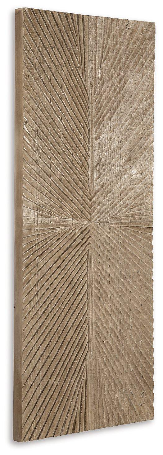 Lenora Wall Decor - Image 5