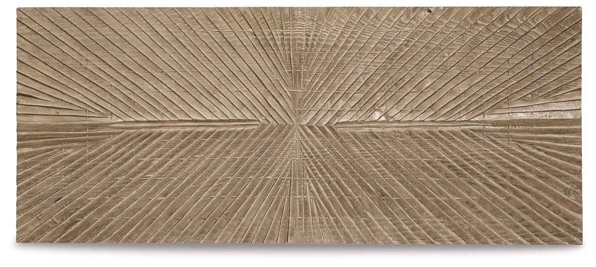 Lenora Wall Decor - Image 6