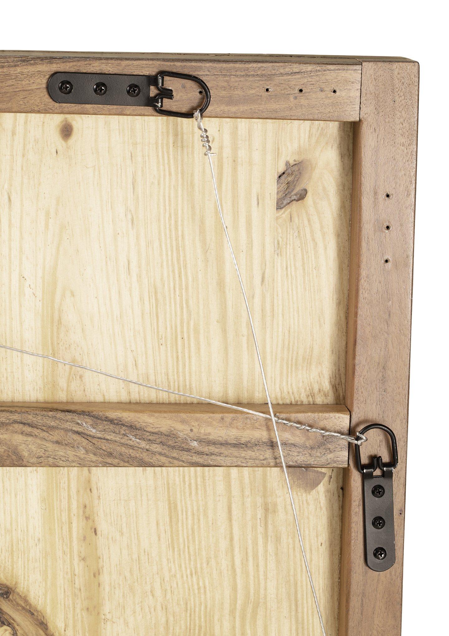 Lenora Wall Decor - Image 8