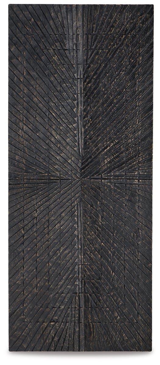 Lenora Wall Decor - Image 9