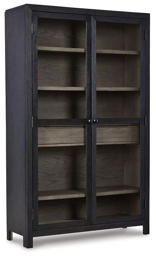 Lenston Accent Cabinet - Image 10