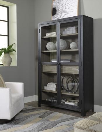 Lenston Accent Cabinet - Image 12