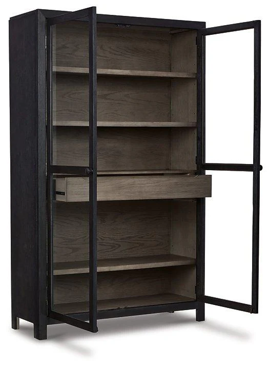 Lenston Accent Cabinet - Image 13