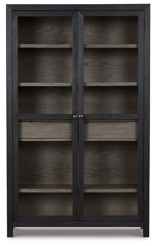 Lenston Accent Cabinet - Image 14