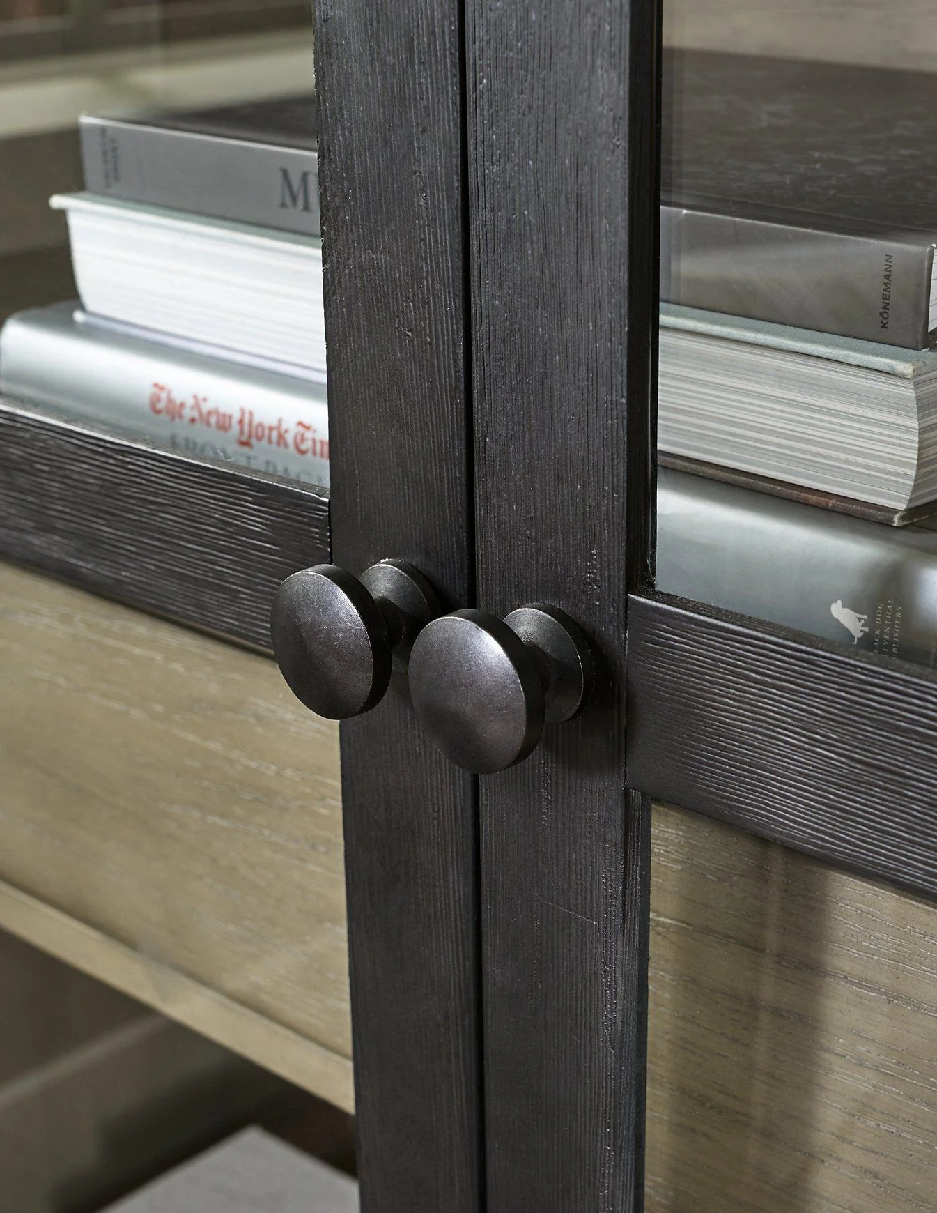 Lenston Accent Cabinet - Image 16