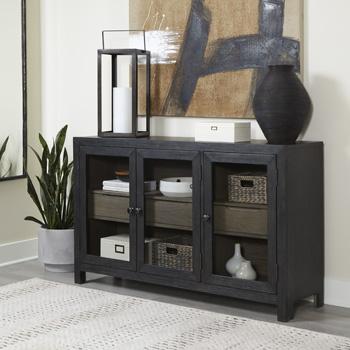 Lenston Accent Cabinet - Image 3