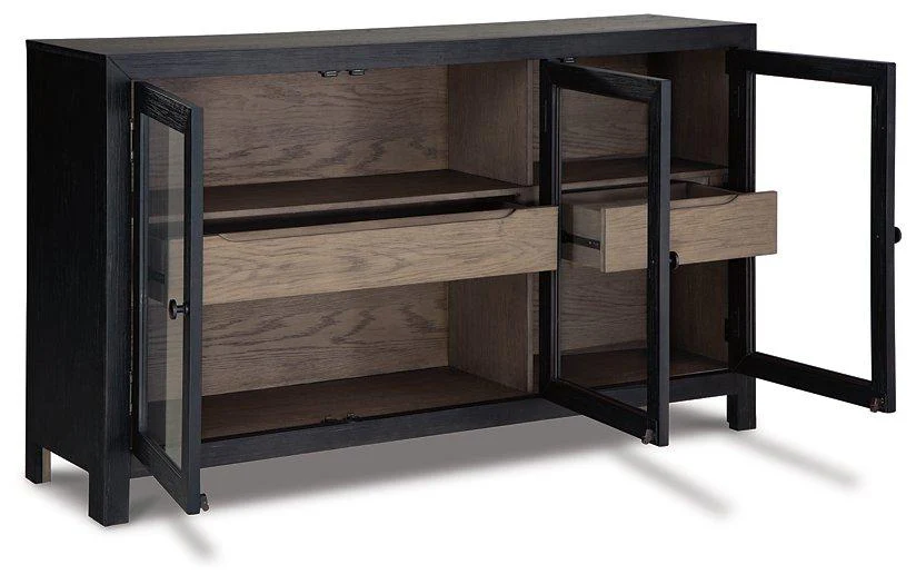 Lenston Accent Cabinet - Image 4