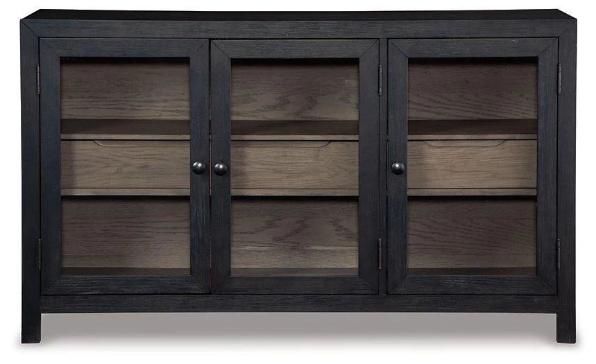 Lenston Accent Cabinet - Image 5