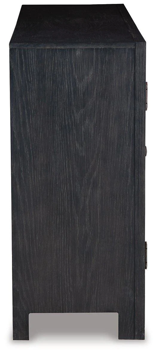 Lenston Accent Cabinet - Image 6