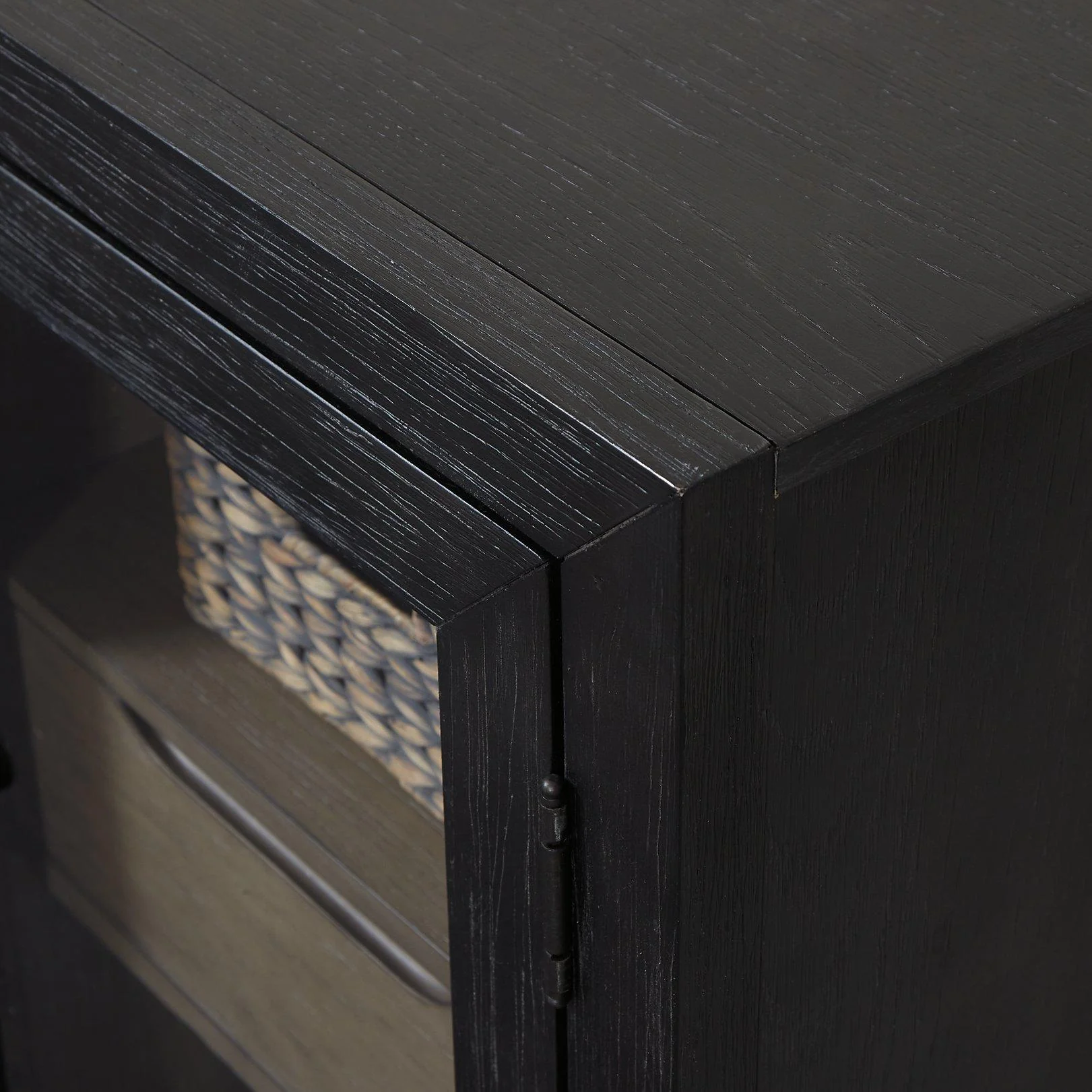 Lenston Accent Cabinet - Image 9