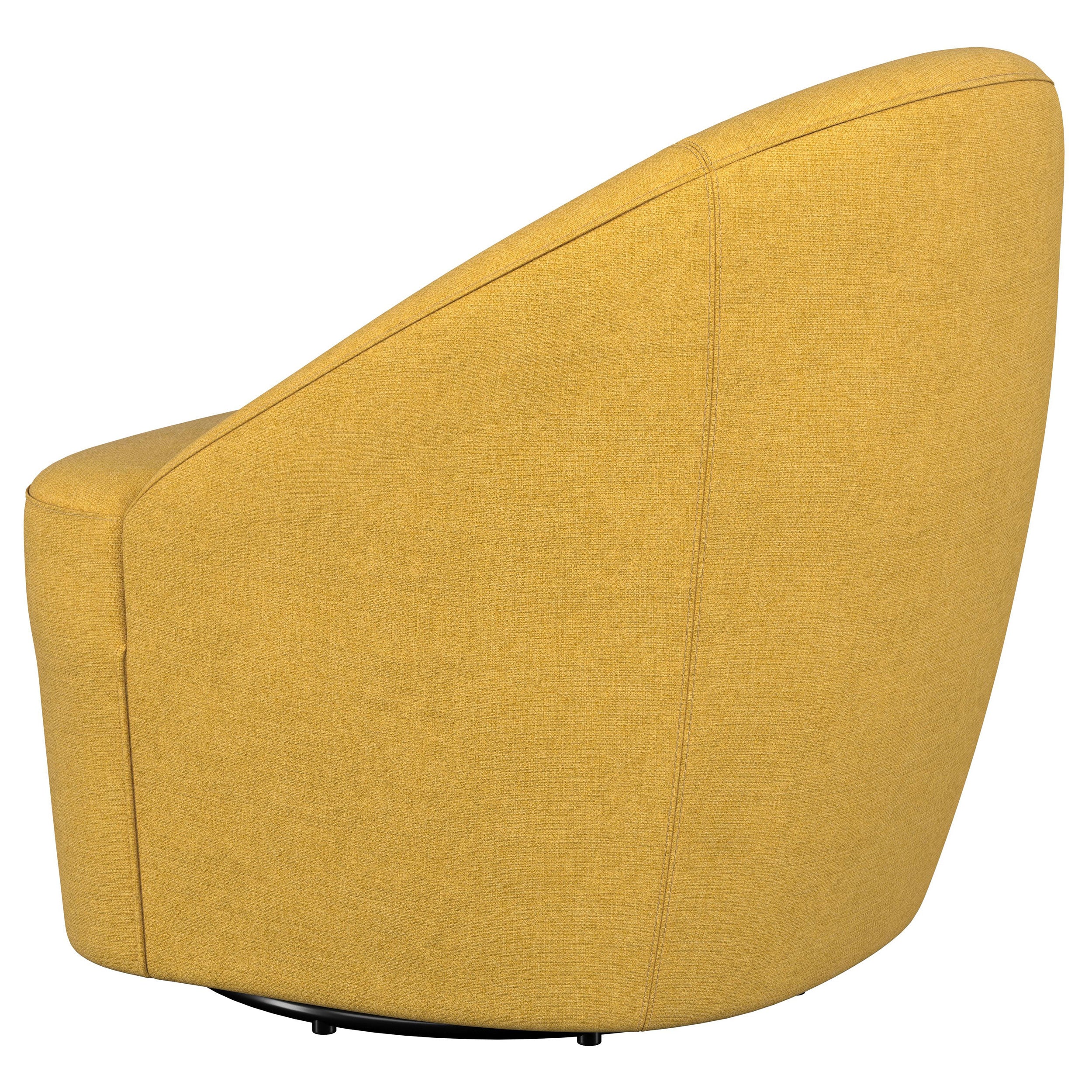 Leon Swivel Accent Chair - Image 18