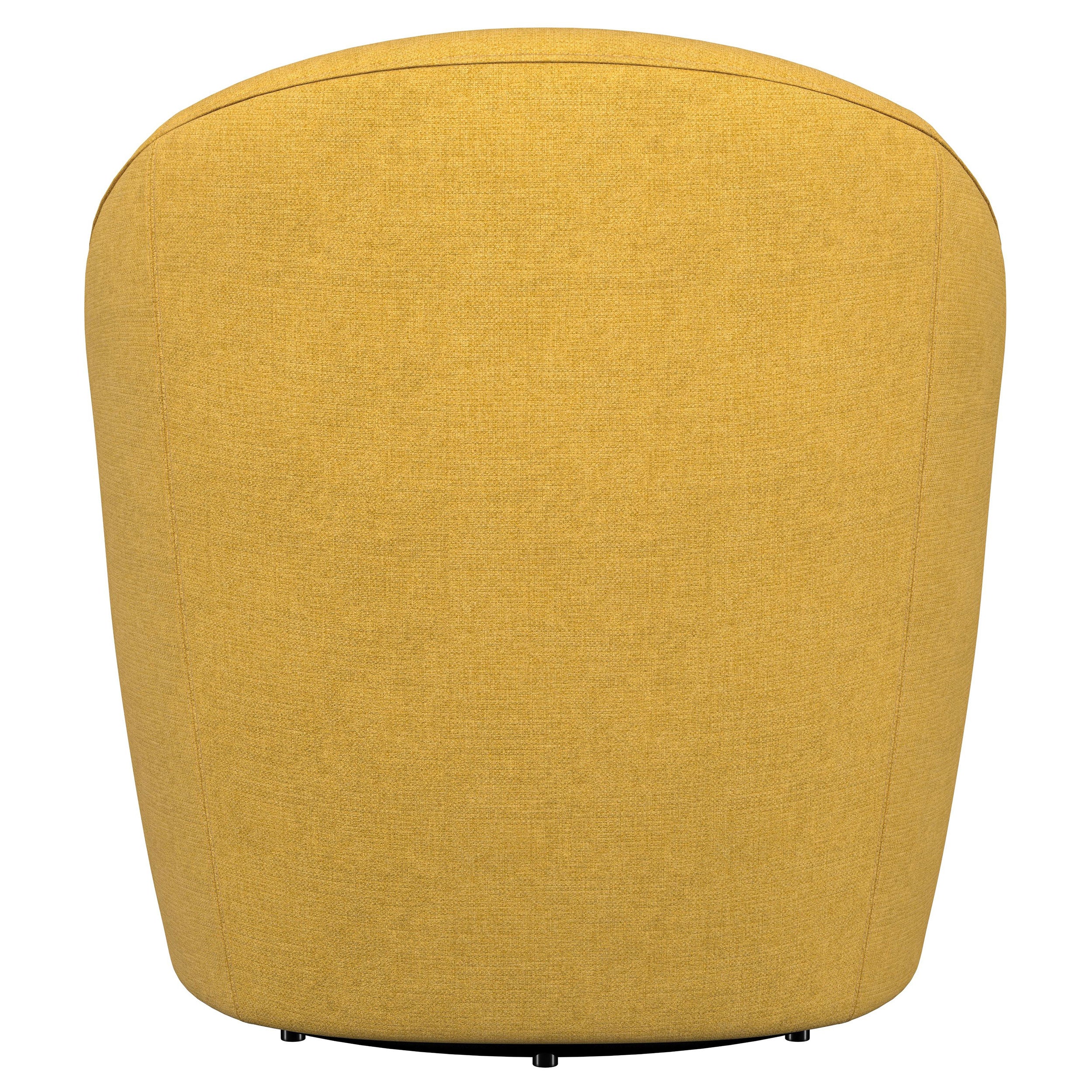 Leon Swivel Accent Chair - Image 19