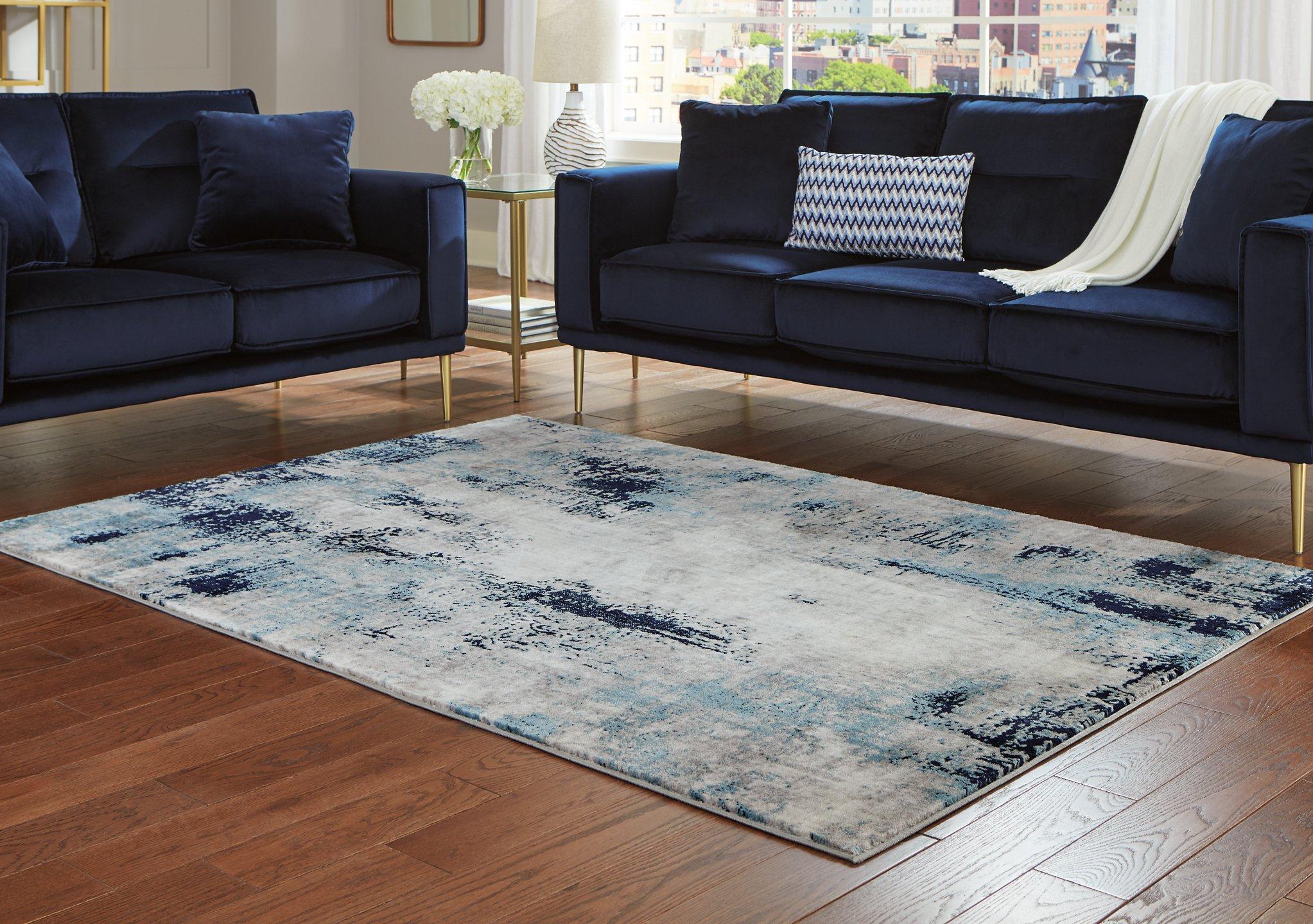 Leonelle 7'10" x 10' Rug - Image 2
