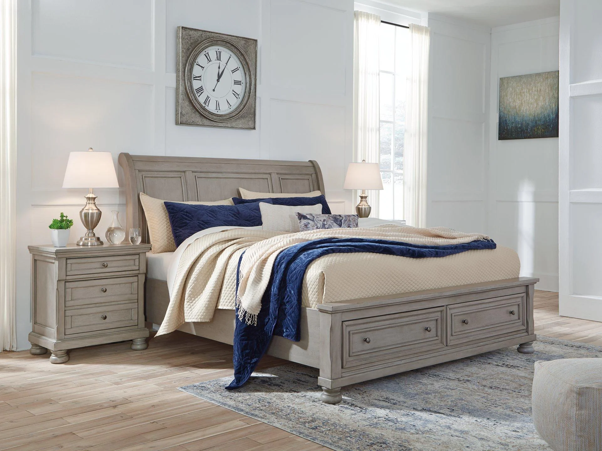 Lettner Bed - Image 12